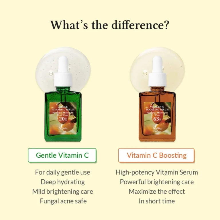 Dr.Althea Vitamin serum