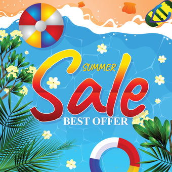 Summer offers
