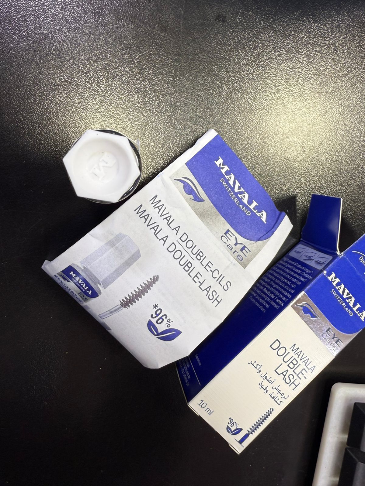 mavalla eyelash growth serum