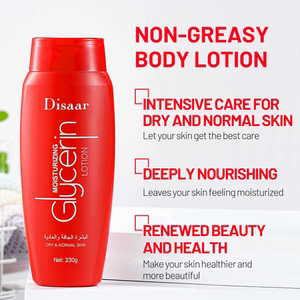 Disaar Glycerin Kit '2pcs'