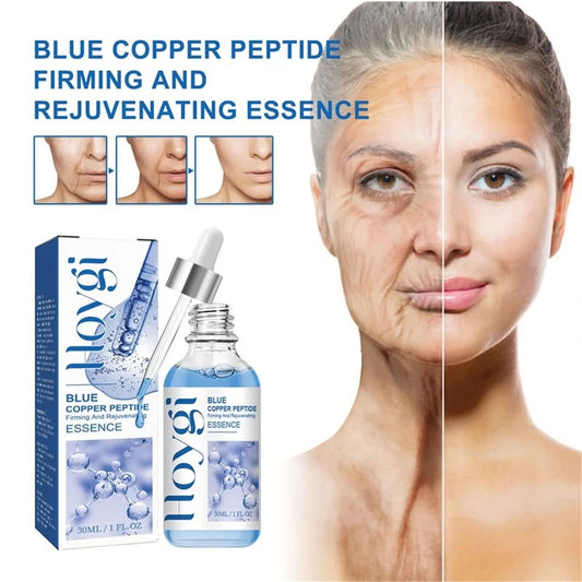 Hoygi copper peptide serum