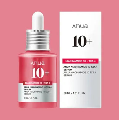 Anua Niacinamide 10+