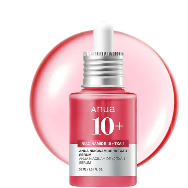 Anua Niacinamide 10+
