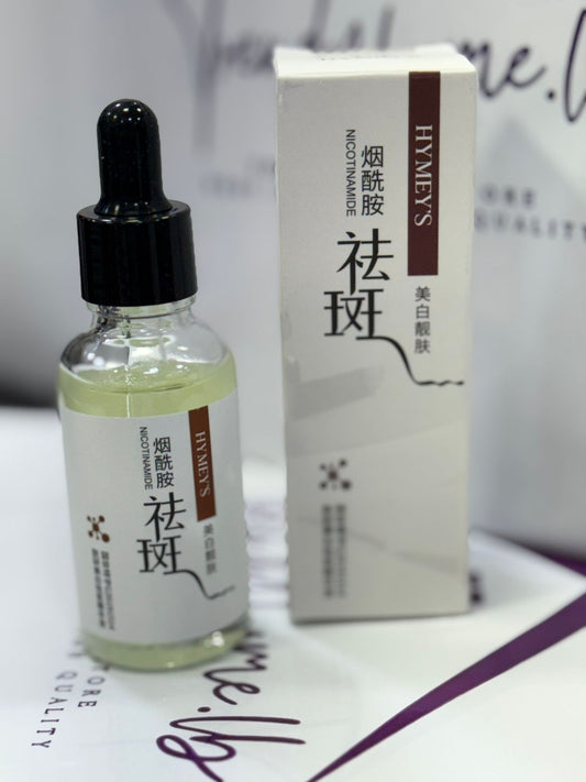 Hymeys Korean serum