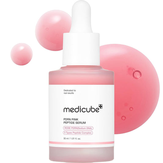 Medicube PDRN Korean Serum