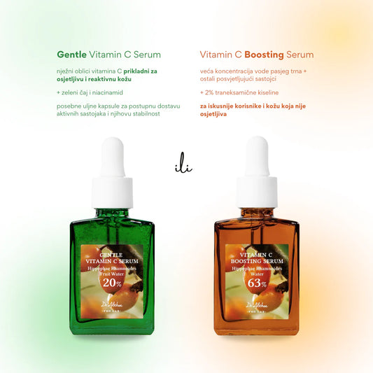 Dr.Althea Vitamin serum