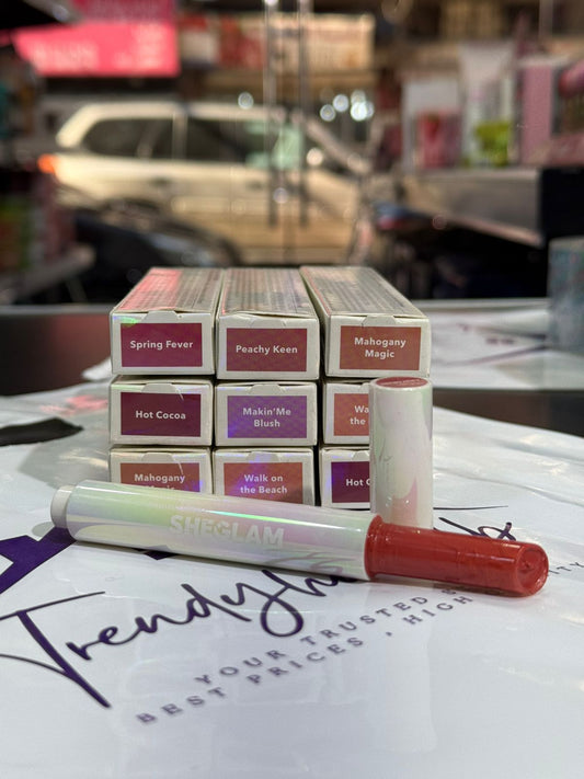 Sheglam Gloss perfect shine