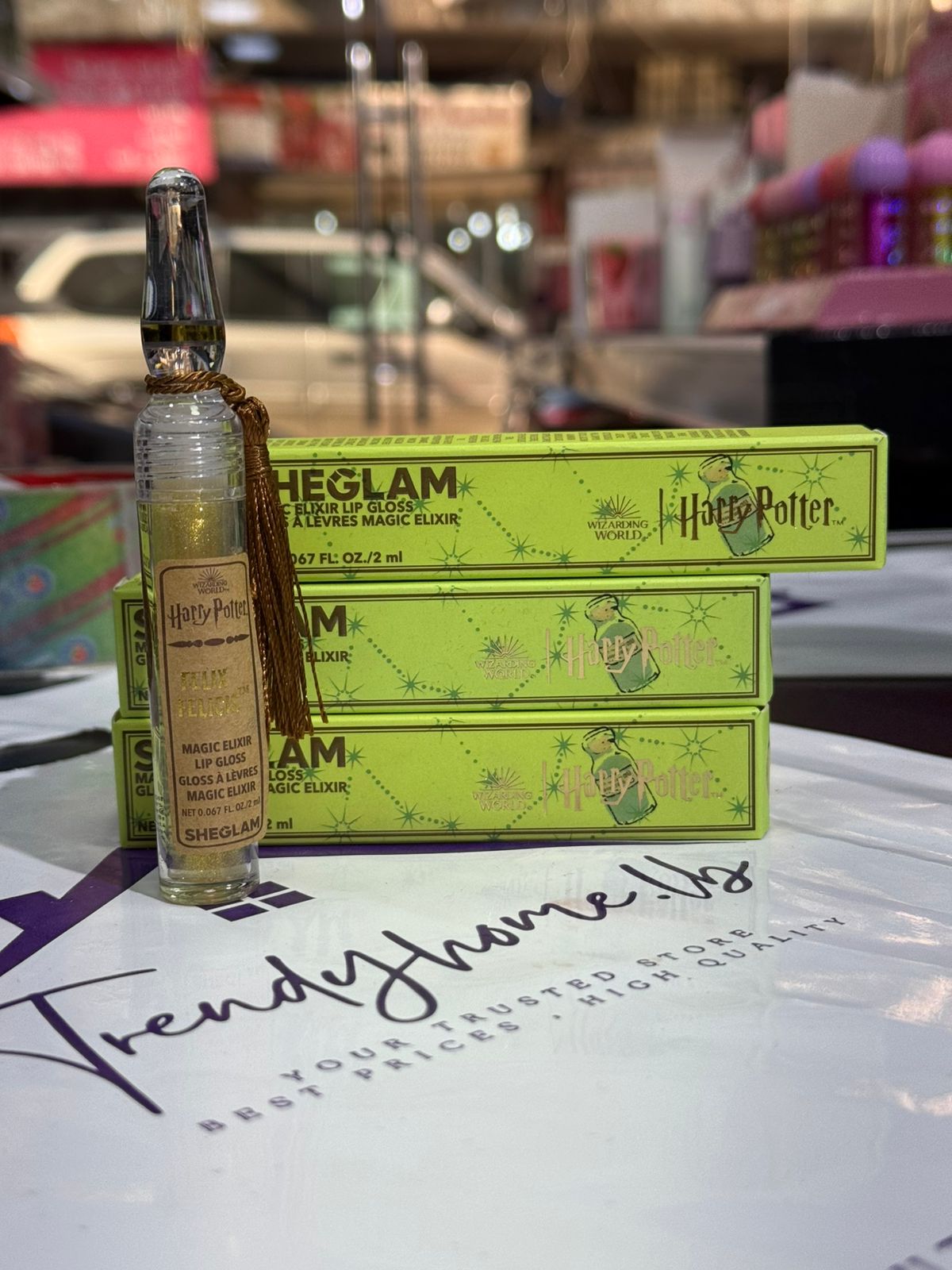 Harry potter shine LipGloss