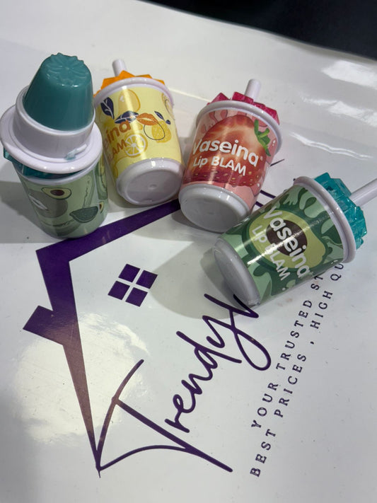 vaseina Icecream lipbalm