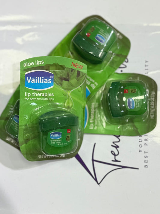 Vaillias lipbalm