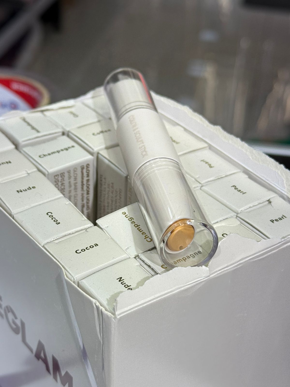 sheglam contouring stick